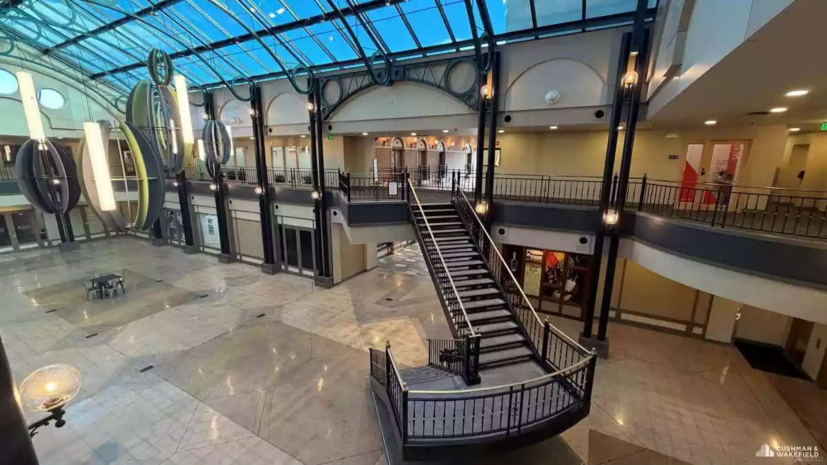 Fort Collins - Office