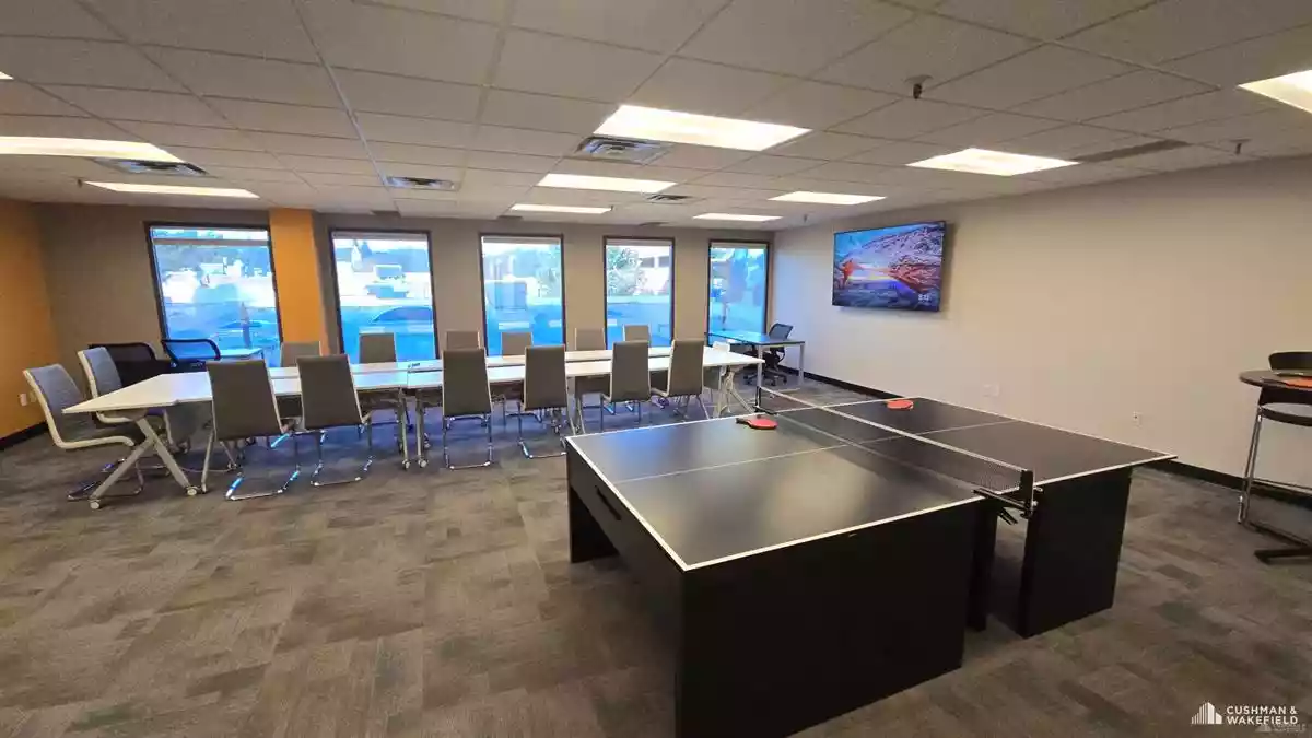 Fort Collins - Office