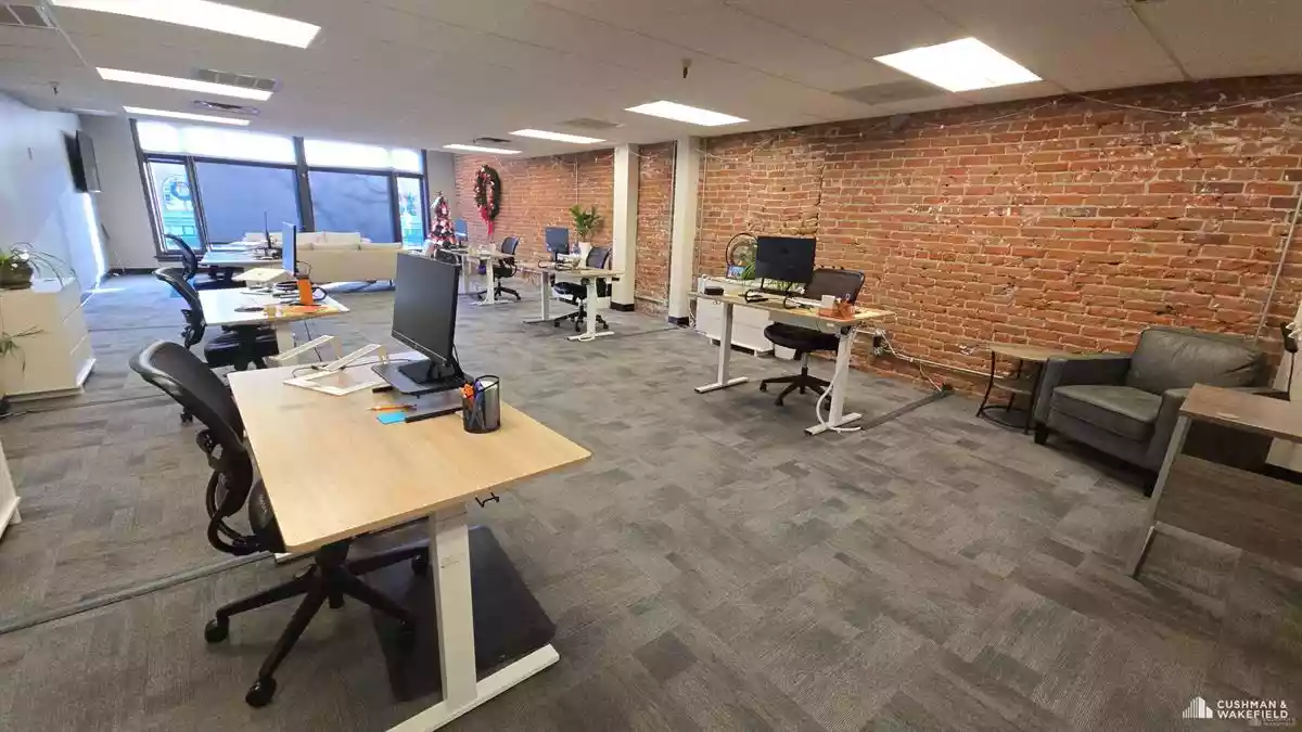Fort Collins - Office