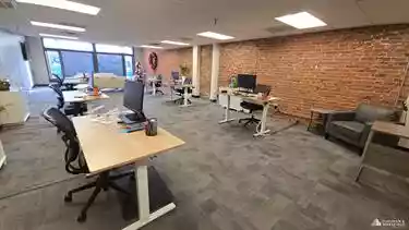 Fort Collins - Office