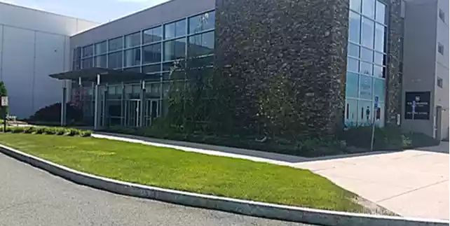 Monroe - High Technology