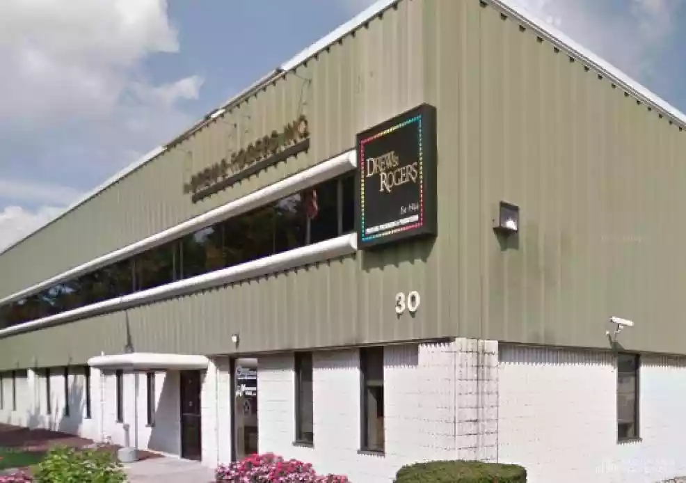 Fairfield - Warehouse/Distribution