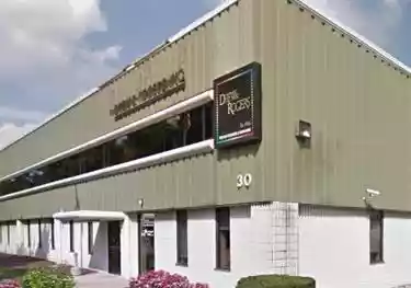 Fairfield - Warehouse/Distribution