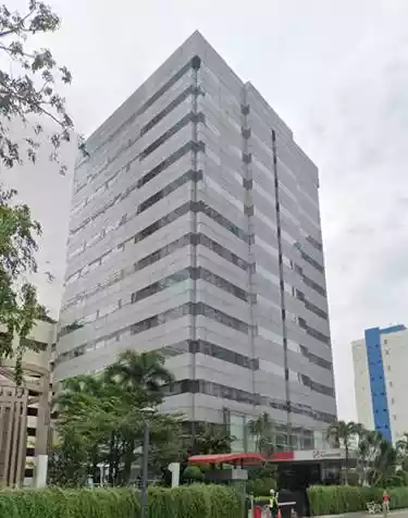 Sinarmas Land Plaza 1