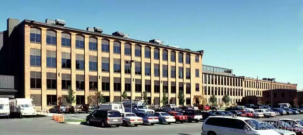 Watertown - Office