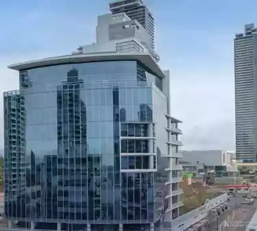 Burnaby - Office