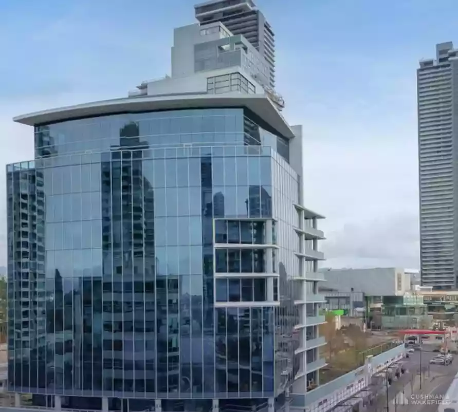 Burnaby - Office