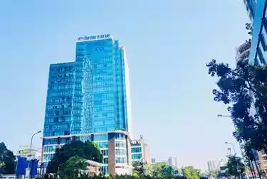 319 Tower - 63 Le Van Luong