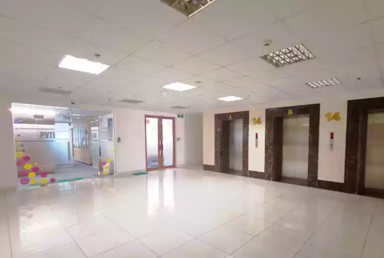 319 Tower - 63 Le Van Luong