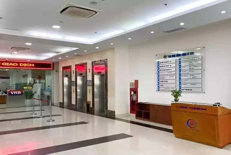 319 Tower - 63 Le Van Luong