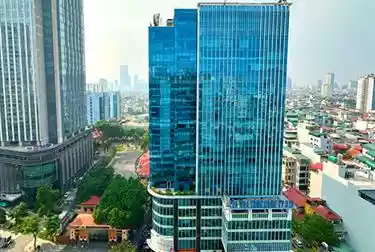 319 Tower - 63 Le Van Luong