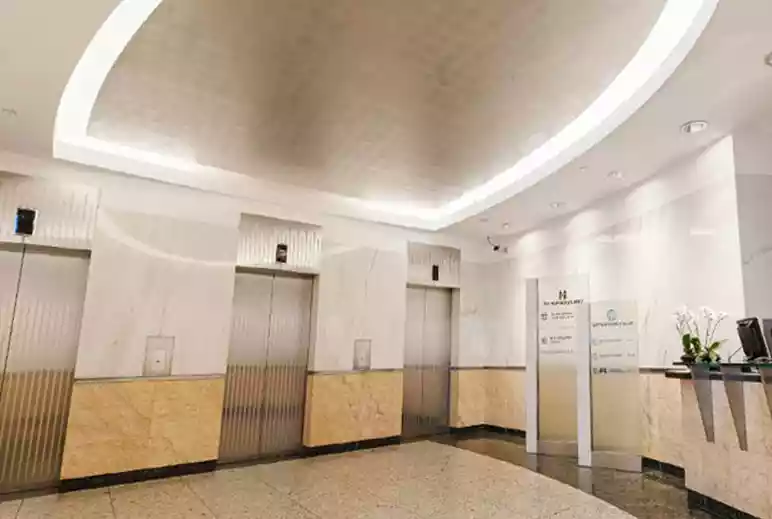 63 Ly Thai To Building