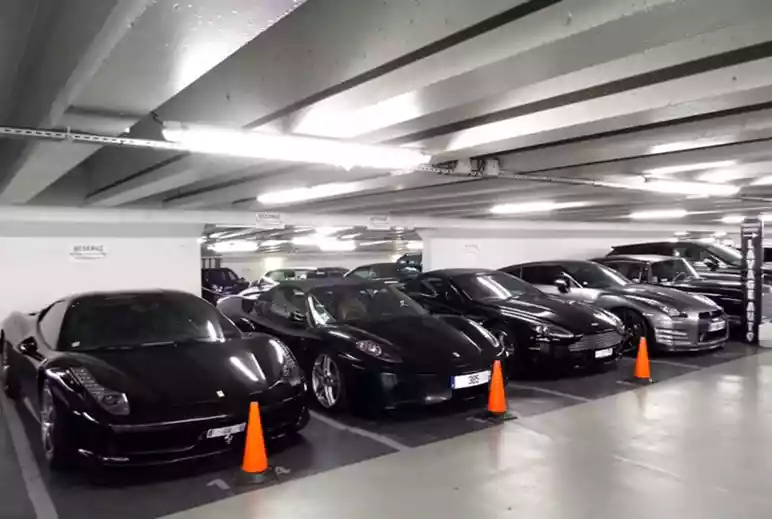 Artexport House Building