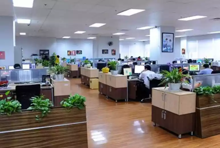 Artexport House Building