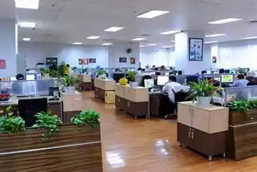 Artexport House Building