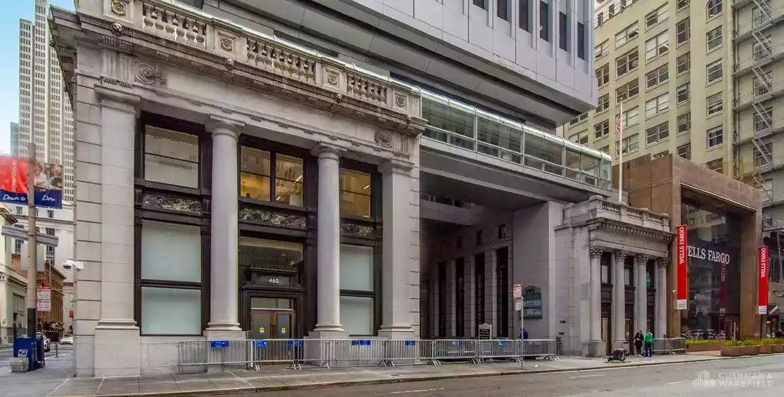 San Francisco - Retail