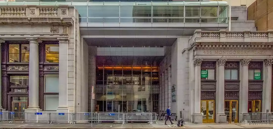 San Francisco - Retail