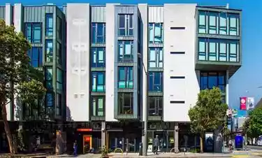 San Francisco - Retail