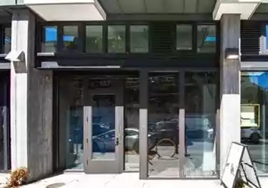 San Francisco - Retail