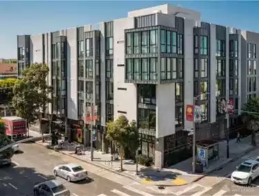 San Francisco - Retail