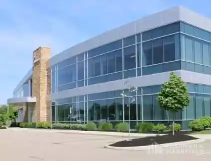 Mason - Office