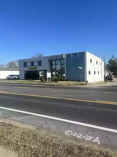 Louisville - Office