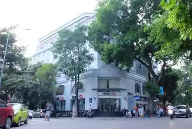 Asia Tower