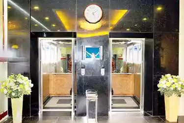 CDC Building