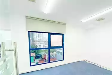 CDC Building