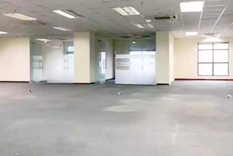CDC Building