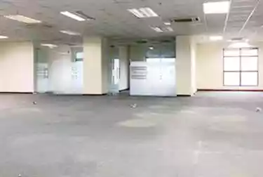CDC Building