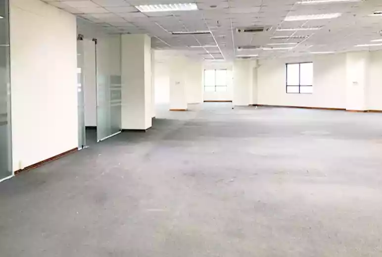 CDC Building