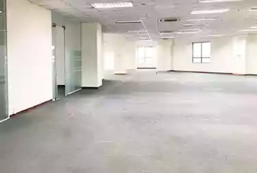 CDC Building