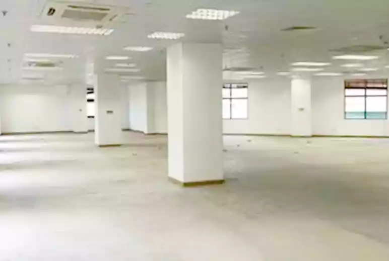 CDC Building