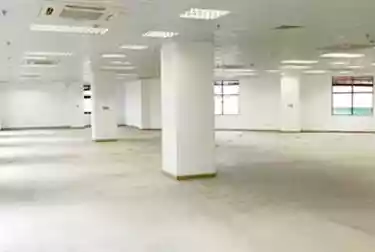 CDC Building