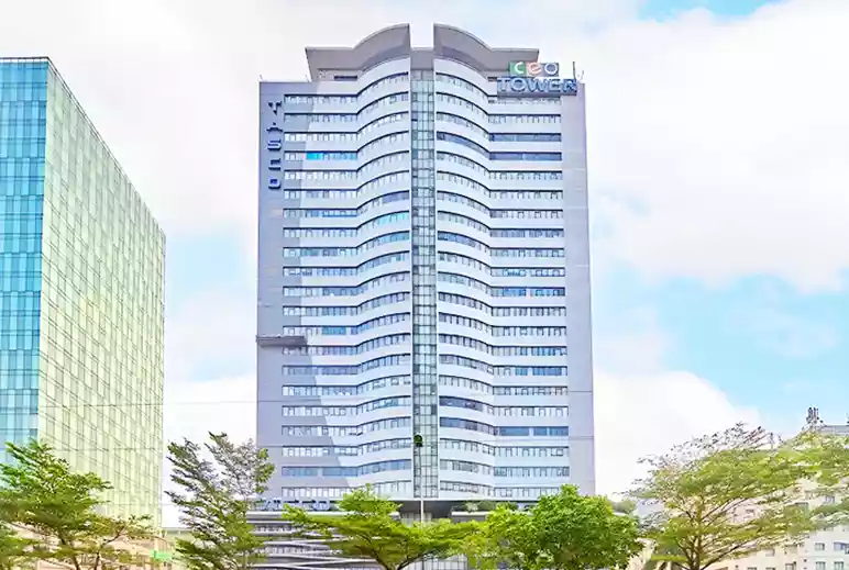 CEO Tower Pham Hung