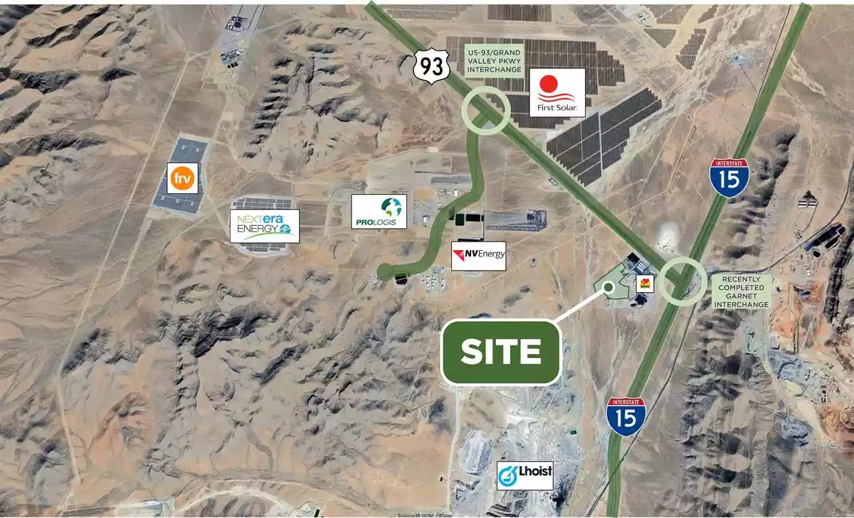 North Las Vegas - Other