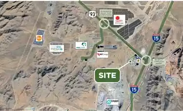 North Las Vegas - Other