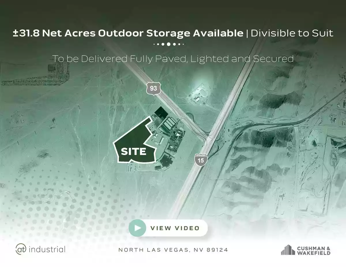 North Las Vegas - Other