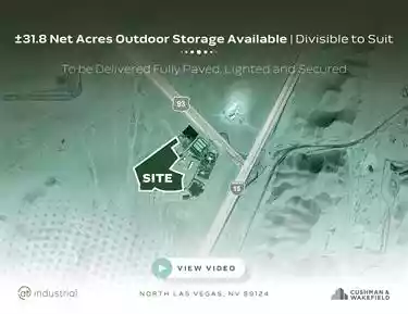 North Las Vegas - Other