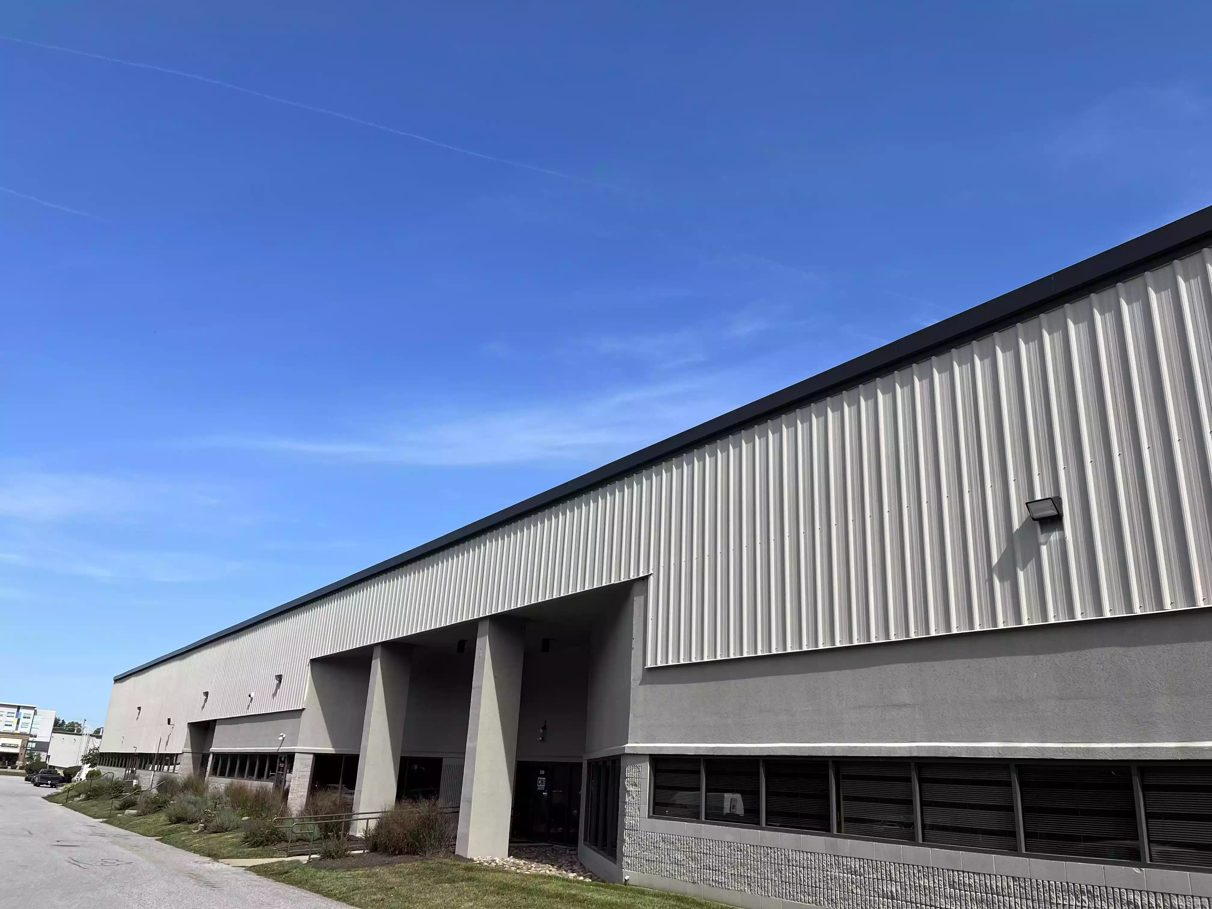 Valley Forge - Warehouse/Distribution