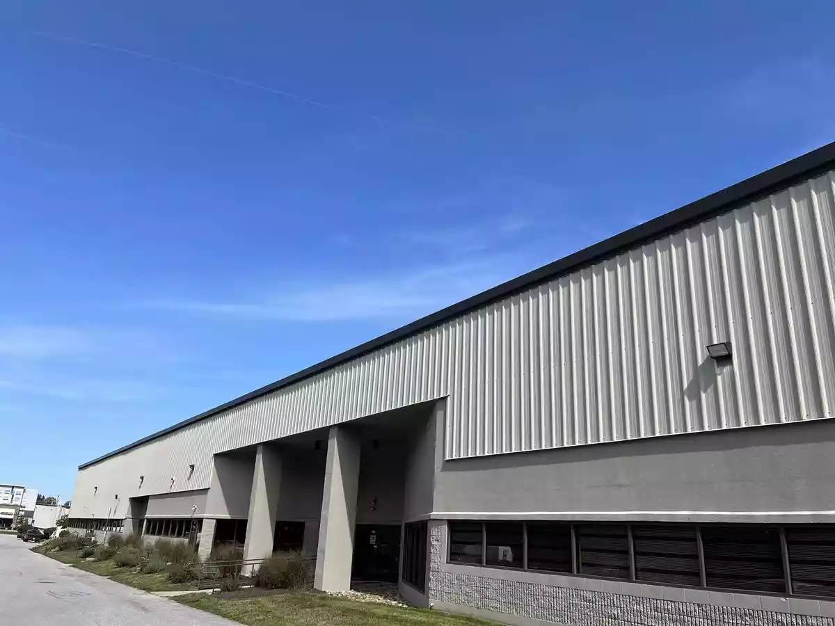 Valley Forge - Warehouse/Distribution