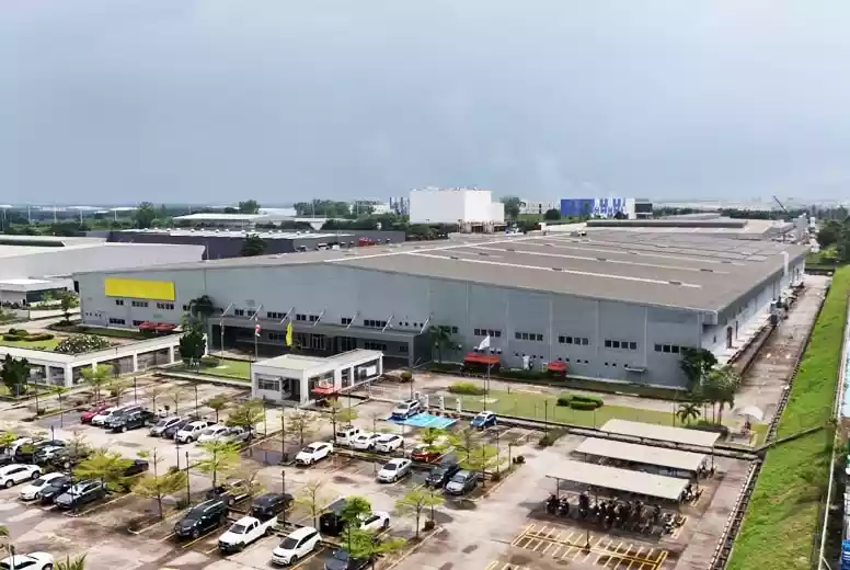 Free Zone Factory For Sale 48,000 SQM