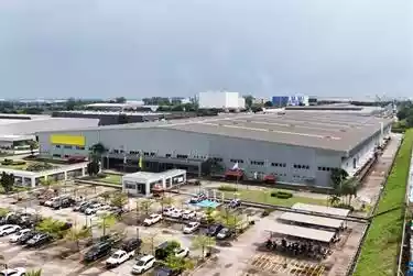 Free Zone Factory For Sale 48,000 SQM
