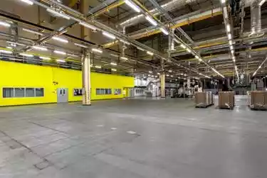 Free Zone Factory For Sale 48,000 SQM