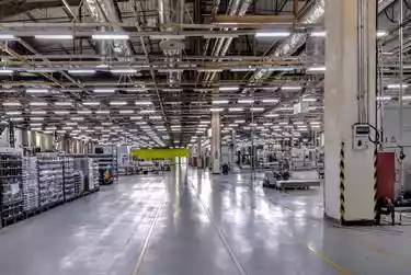 Free Zone Factory For Sale 48,000 SQM