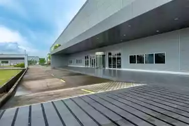 Free Zone Factory For Sale 48,000 SQM