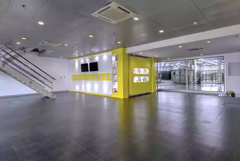 Free Zone Factory For Sale 48,000 SQM