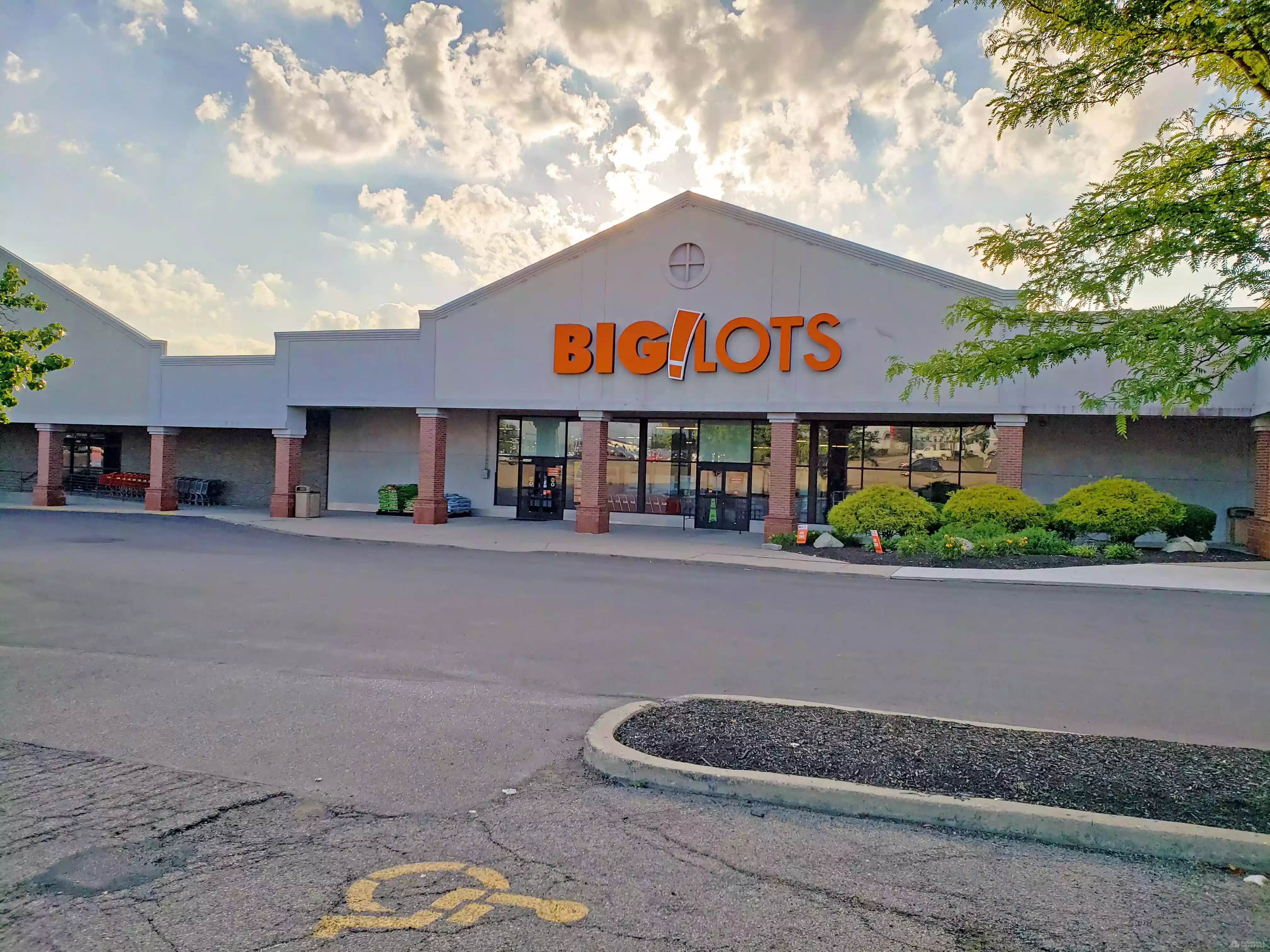 Cincinnati - Retail