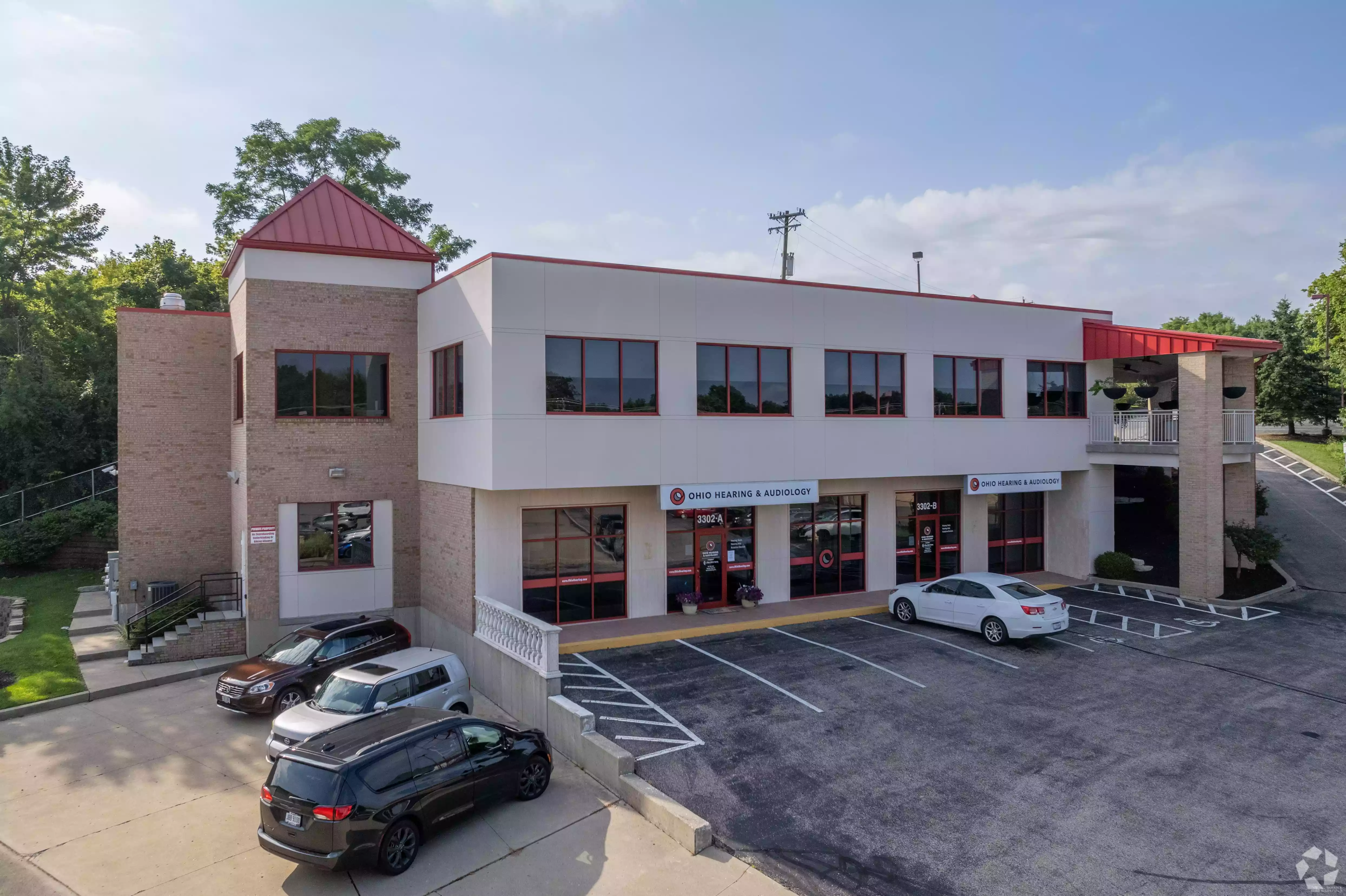 Cincinnati - Retail
